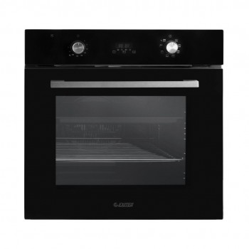 Духовой шкаф электрический встраиваемый EXITEQ EXO-205 blac